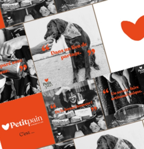 Projet Petit Pain Éclosion Créative