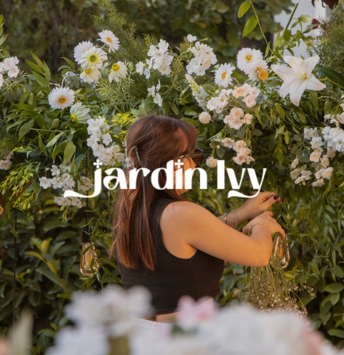 Jardinier Jardin Ivy Éclosion Créative